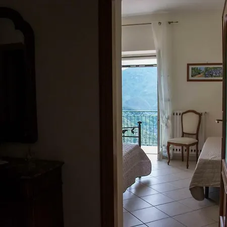 La Musa Di Ravello