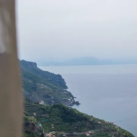 La Musa Di * Ravello