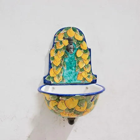 La Musa Di Ravello