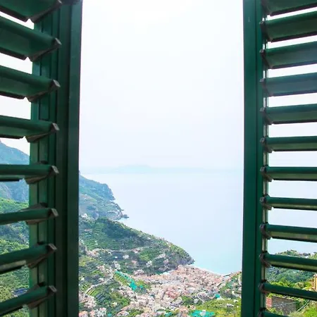 La Musa Di Ravello